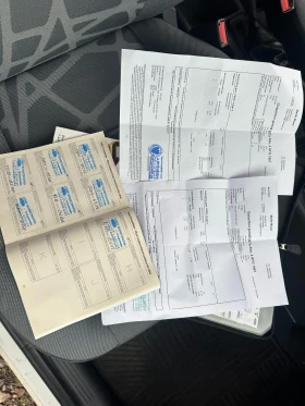 Ford Connect 1, 8TDDI 90KC, снимка 11