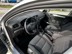 VW Golf Като нова, снимка 9
