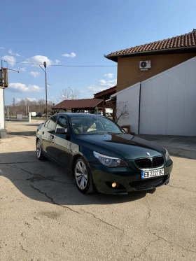 BMW 530, снимка 3