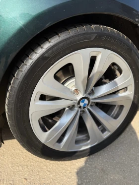 BMW 530, снимка 11