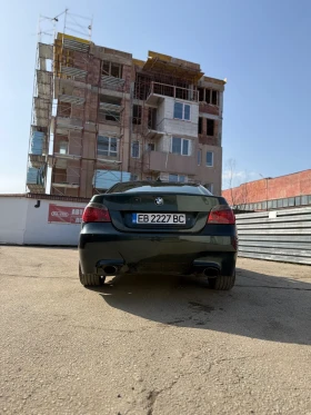 BMW 530, снимка 7