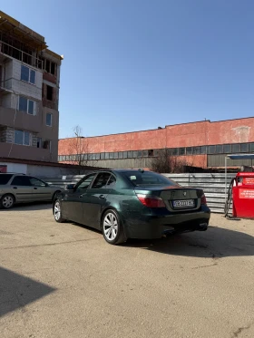 BMW 530, снимка 6