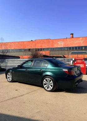 BMW 530, снимка 9