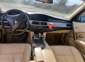 BMW 530, снимка 12