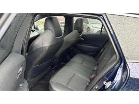 Toyota Corolla TS 1.8HSD LOUNGE PANORAMA, снимка 11