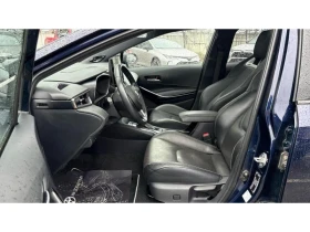 Toyota Corolla TS 1.8HSD LOUNGE PANORAMA, снимка 12