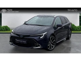 Toyota Corolla TS 1.8HSD LOUNGE PANORAMA, снимка 1