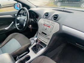 Ford Mondeo 2.0tdci НОВА!!!!!, снимка 14