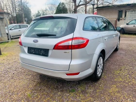 Ford Mondeo 2.0tdci НОВА!!!!!, снимка 7
