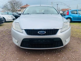 Ford Mondeo 2.0tdci НОВА!!!!!, снимка 2