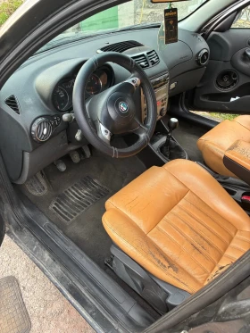 Alfa Romeo 147, снимка 1
