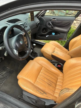 Alfa Romeo 147, снимка 2