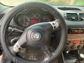 Alfa Romeo 147, снимка 5