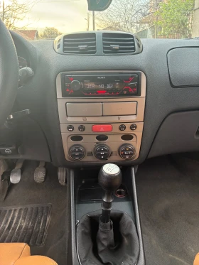 Alfa Romeo 147, снимка 6