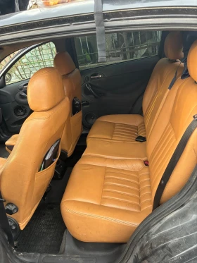 Alfa Romeo 147, снимка 4