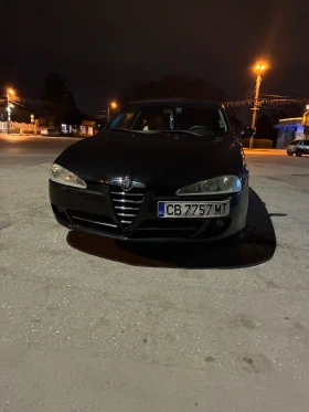 Alfa Romeo 147, снимка 7