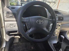 Toyota Avensis 1.8i, снимка 6