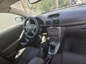 Toyota Avensis 1.8i, снимка 8
