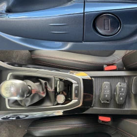 Peugeot 308 2.0 Blue-HDi GT Line* Full LED* КОЖА* EURO6, снимка 9