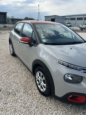Citroen C3 1, 5 ТОП, снимка 2