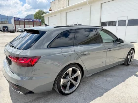 Audi A4 3xSline* Matrix* NARDO GREY, снимка 7