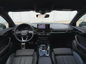 Audi A4 3xSline* Matrix* NARDO GREY, снимка 10