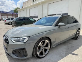Audi A4 3xSline* Matrix* NARDO GREY, снимка 4