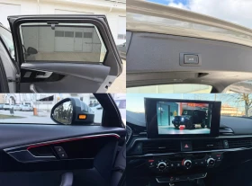 Audi A4 3xSline* Matrix* NARDO GREY, снимка 15