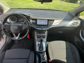 Opel Astra Opel Astra K Sports Tourer(100 kW/136hp)AT6, снимка 12