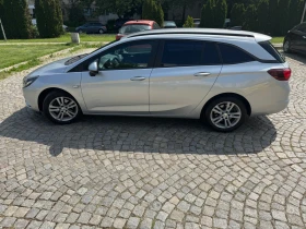 Opel Astra Opel Astra K Sports Tourer(100 kW/136hp)AT6, снимка 3