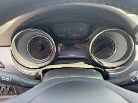 Opel Astra Opel Astra K Sports Tourer(100 kW/136hp)AT6, снимка 7