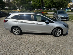 Opel Astra Opel Astra K Sports Tourer(100 kW/136hp)AT6, снимка 4