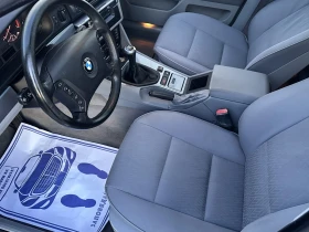 BMW 525 Бензин /газ/двойни стъкла/масаж ел.седалки ., снимка 5