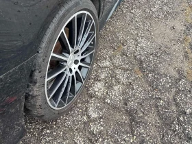 Mercedes-Benz C 43 AMG 4MATIC* BURMESTER* PANORAMA* 360* , снимка 13