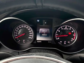 Mercedes-Benz C 43 AMG 4MATIC* BURMESTER* PANORAMA* 360* , снимка 8