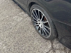 Mercedes-Benz C 43 AMG 4MATIC* BURMESTER* PANORAMA* 360* , снимка 12