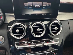 Mercedes-Benz C 43 AMG 4MATIC* BURMESTER* PANORAMA* 360* , снимка 9