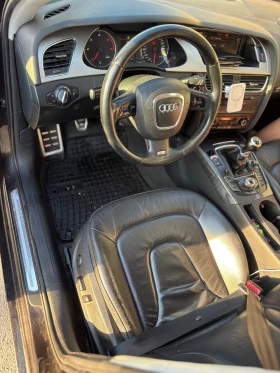 Audi A4 2.0 TDI, снимка 5