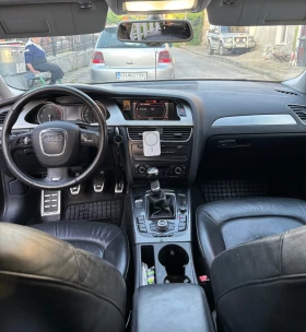 Audi A4 2.0 TDI, снимка 8