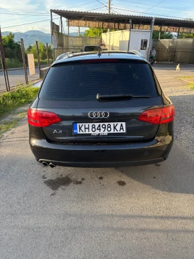 Audi A4 2.0 TDI, снимка 3