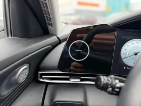 Hyundai Elantra Distronic* Мъртви точки* Carplay, снимка 11