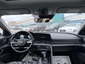 Hyundai Elantra Distronic* Мъртви точки* Carplay, снимка 7