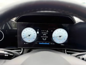 Hyundai Elantra Distronic* Мъртви точки* Carplay, снимка 12