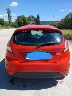 Ford Fiesta, снимка 3