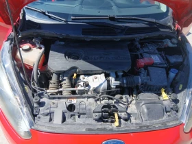 Ford Fiesta, снимка 4