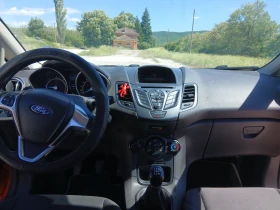Ford Fiesta, снимка 7