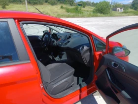 Ford Fiesta, снимка 5