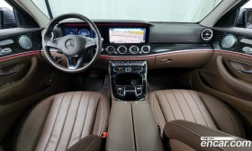 Mercedes-Benz E 400 4MATIC* Exclusive* FULLY LOADED* АВТО КРЕДИТ* , снимка 6
