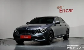 Mercedes-Benz E 400 4MATIC* Exclusive* FULLY LOADED* АВТО КРЕДИТ* , снимка 1