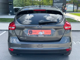 Ford Focus 1.5 TDCi Titanium Business   Facelift 2015* EURO 6, снимка 7